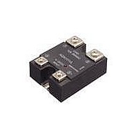 Solid State Relays 20A 250VAC STD Zero Cross Relay