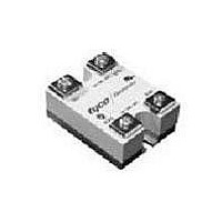 Relay SSR 15mA 32V DC-IN 25A 660V AC-OUT 4-Pin Hockey puck