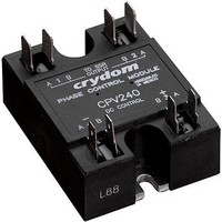 IC,Normally-Open Panel-Mount Solid-State Relay,1-CHANNEL,M:HL048HD4.4