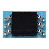 Transistor Output Optocouplers 150mA 600-9000CRT%