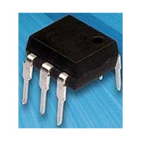 Transistor Output Optocouplers 5mA 5000CRT%