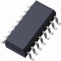 Transistor Output Optocouplers Reversed TCP PC3Q67QJ000F