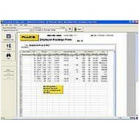 Development Software FLUKEVIEW FORMS SFWR W/CABLE,180 SERIES