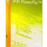 Development Software PowerPac for MSP430 TCP/IP Add-On