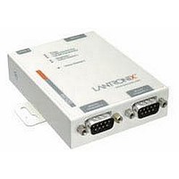 Ethernet Modules & Development Tools NON LABEL VERSION OF UDS200-02