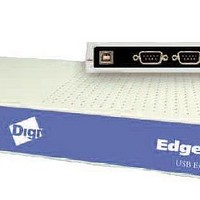 EDGEPORT/8 USB TO 8PT DB9 RS232 SER CONVRT