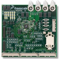 Power Management Modules & Development Tools ATLAS 7X7 MX51 37 35 27K