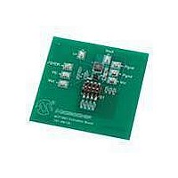 BOARD EVALUATION FOR MCP1602