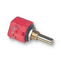 POTENTIOMETER, 50R POTENTIOMETER, 50R