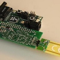 MCU, MPU & DSP Development Tools MC33696 (ECHO) RF C EVAL