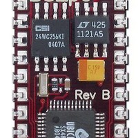 Microcontroller Modules & Accessories BASIC Stamp 2PE Modu