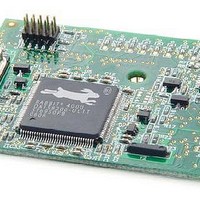 Microcontroller Modules & Accessories RCM4210 RabbitCore- Module