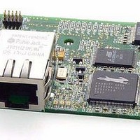 MCU, MPU & DSP Development Tools RCM4200 Dev Kit (US)