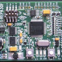 Programmers & Debuggers MSP430 MCU Replicatr