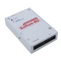 Programming Socket Adapters & Emulators 8BIT EPROM EMULATOR FOR PC USB PORT