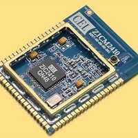 Zigbee / 802.15.4 Modules & Development Tools Mesh Connect Module +20dBm/PCB Trace Ant