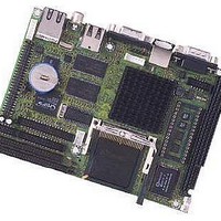 Single Board Computers 300MHz NS GX1