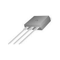 MOSFET Power P-CH/250V/1.6A/4OHM