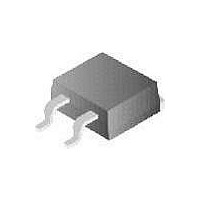 MOSFET N-CH 30V 54A TO-263AB