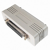 ADAPTER EXT SCSI2-3 DB50F-DB68F