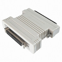 ADAPTER EXT SCSI2-3 DB50F-DB68M