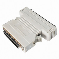 ADAPTER EXT SCSI2-3 DB50M-DB68F