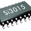 SI3015-KSR