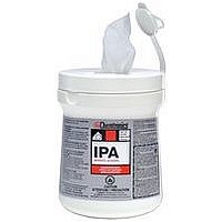 IPA Presaturated Cleaning Wipes