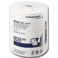 WYPALL X60 CLOTHS LARGE ROLL