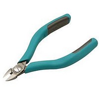 OVAL CUTTER, FULL FLUSH, 0.05IN, 5IN