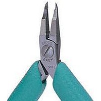 DIAGONAL CUTTER FULLFLUSH 0.024IN 4.75IN