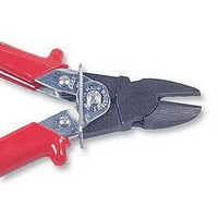 CUTTER, SIDE, SEMI FLUSH, 140MM