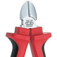 SIDE CUTTER, 1.6MM, 130MM