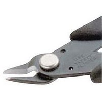One Star 5" Carbon Steel Flush Cutting Shear For 20AWG Soft Wire