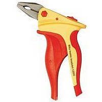 Inomic Insulated Combination Pliers