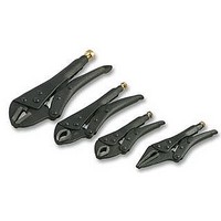 LOCKING PLIER, 4PC