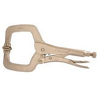 LOCKING PLIER, C-CLAMP, 73MM