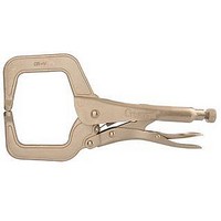 LOCKING PLIER, C-CLAMP, 51MM