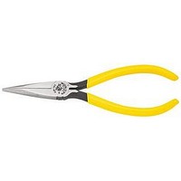 Standard Long-Nose Pliers