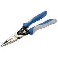 Compound-Action Pliers