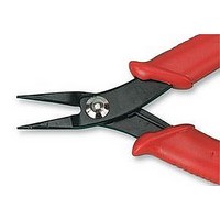 PLIER, ROUND NOSE 140MM