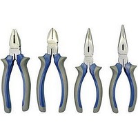 Diagonal Pliers