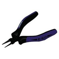 Round Nose Plier