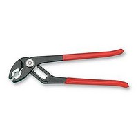 PLIER, WATER PUMP, 40MM, 10IN