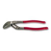 PLIER, ADJUSTABLE GRIP