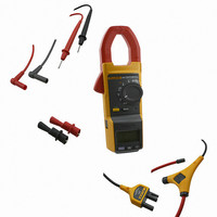 REMOTE DISP 1000A TRMS CLAMP