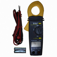 CLAMP METER MINI AC/DC 600A