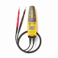 ELECTRICAL TESTER W/RESISTANCE