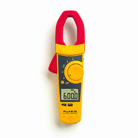 CLAMP METER 600AC W/DC AMPS