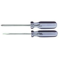 SCREWDRIVER, PHILLIPS HEAD, 119MM